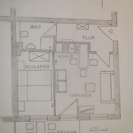 21 Apartment
