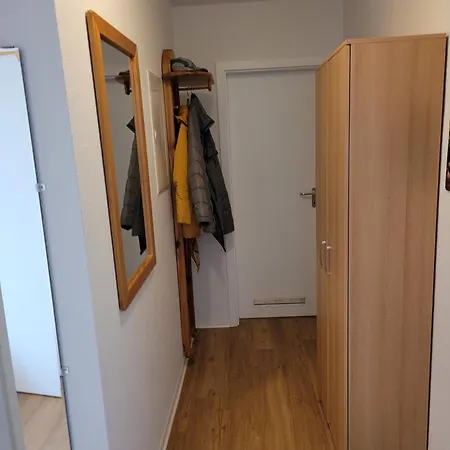 21 Apartment Muritz