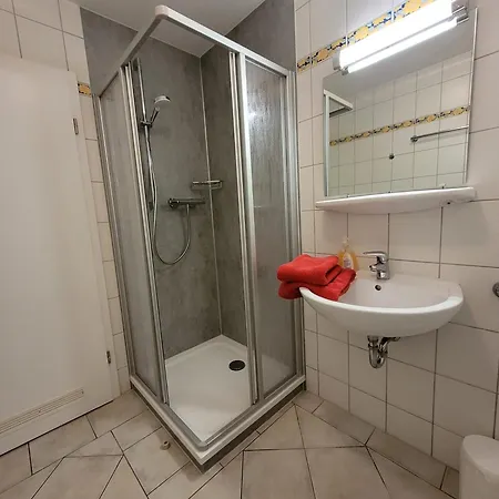 Apartment 21 Muritz