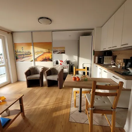 21 Apartment *