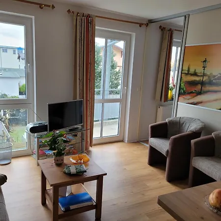 Apartment 21 *