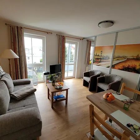 21 Apartment Muritz