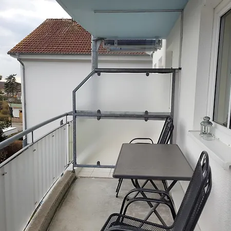 21 Apartment Muritz