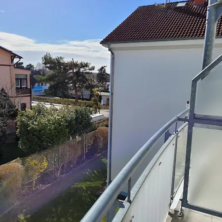 21 Apartment
