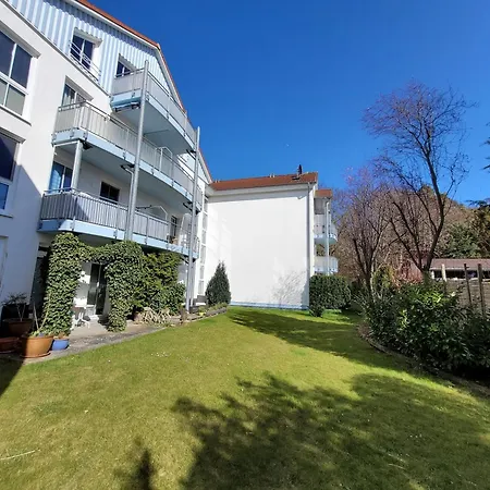 Apartment 21 Muritz